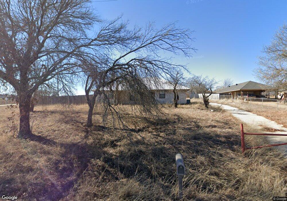 2401 Hawkins Lilly Rd, Weatherford, TX 76085 - photo 1