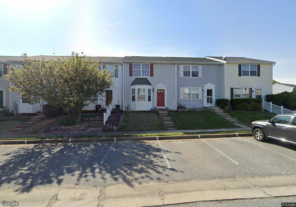 2016 Riding Crop Way, Windsor Mill, MD 21244 - photo 1