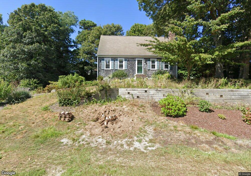 10 Knollwood Dr, Yarmouth Port, MA 02675 - photo 1