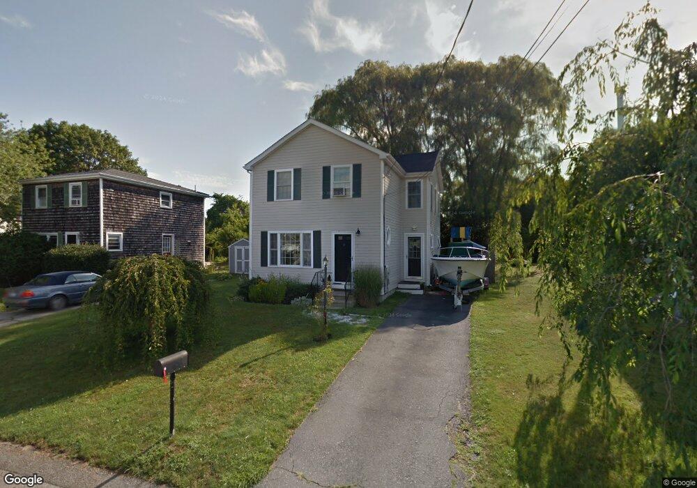 25 Loring St, Middletown, RI 02842 - photo 1