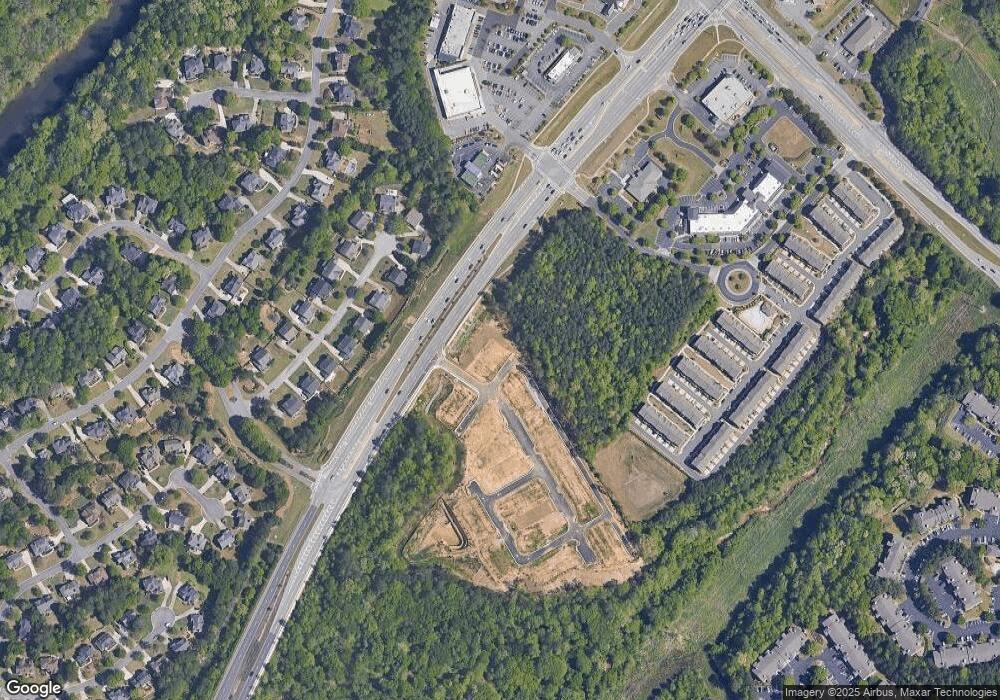 1219 Berwyn Way, Suwanee, GA 30024 - photo 1