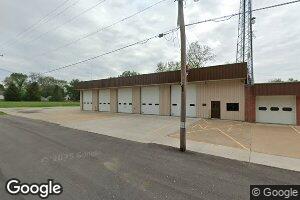 906 Main Ave, Cordova, IL 61242
