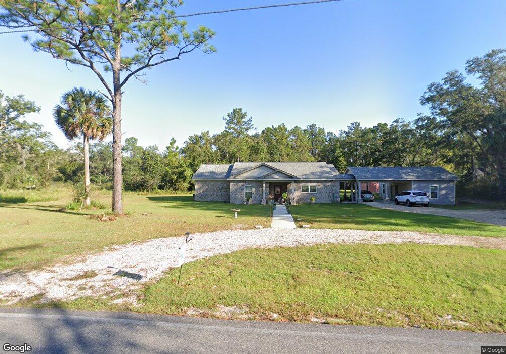412 Floyd Gray Rd, Crawfordville, FL 32327 - photo 1