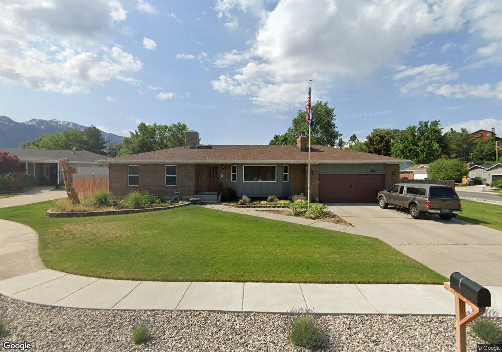 1722 E 8080 S, Sandy, UT 84093 - photo 1