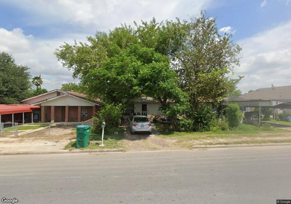 1307 E Hawk Ave, Pharr, TX 78577 - photo 1