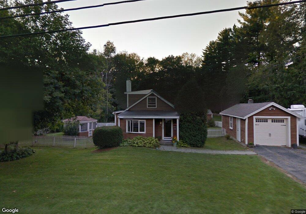 628 Main St, Hampstead, NH 03841 - photo 1