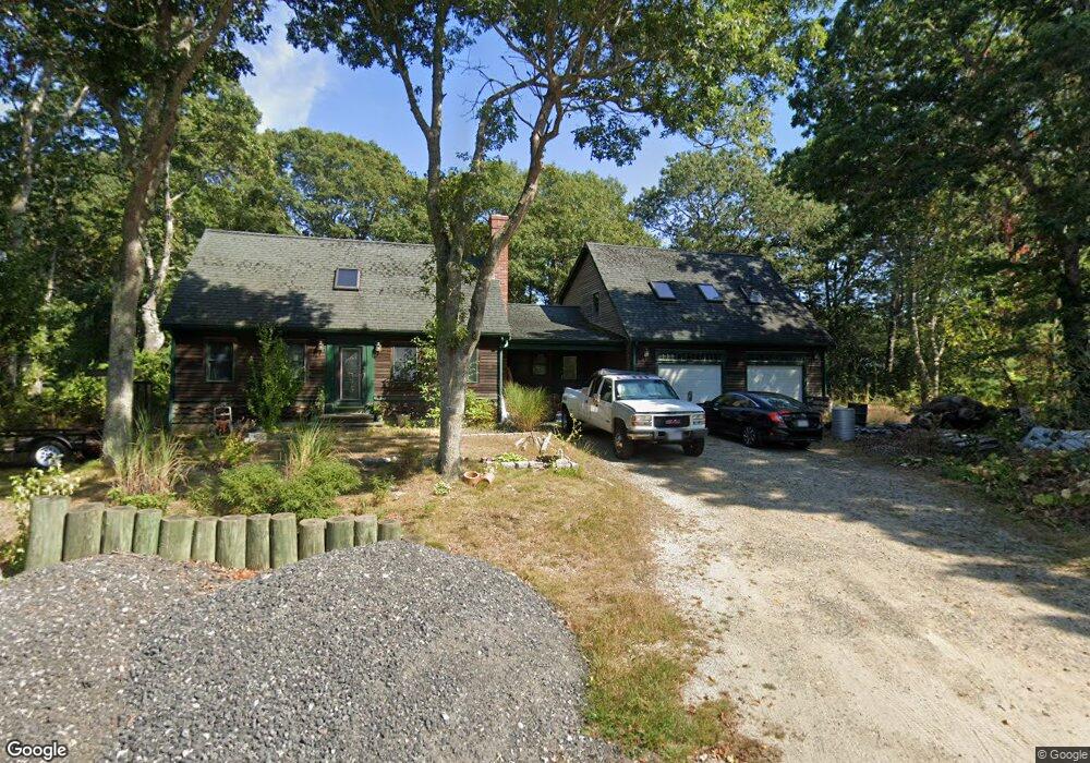 32 Russells Path, Marstons Mills, MA 02648 - photo 1