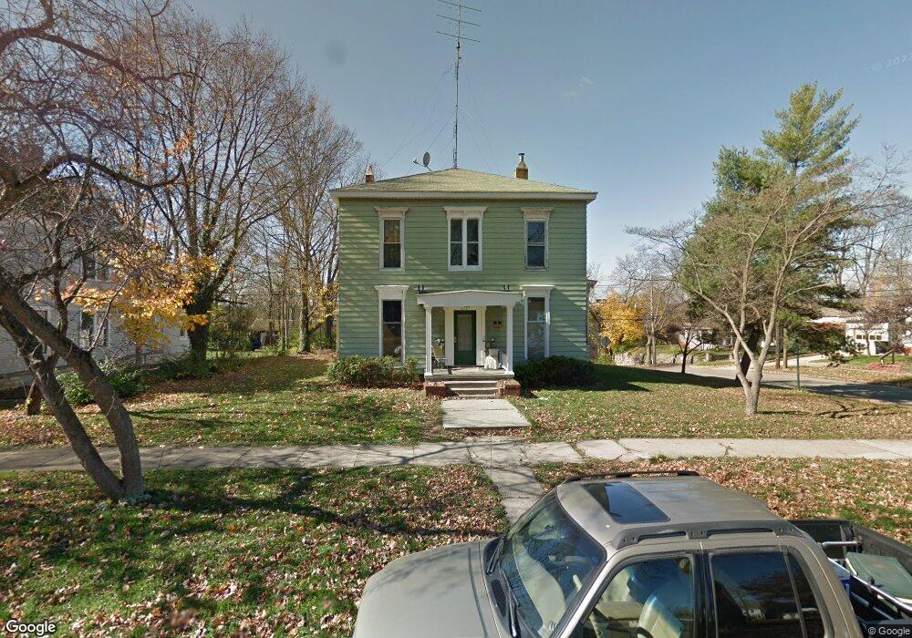 424 N 4th St unit D, Niles, MI 49120 - photo 1