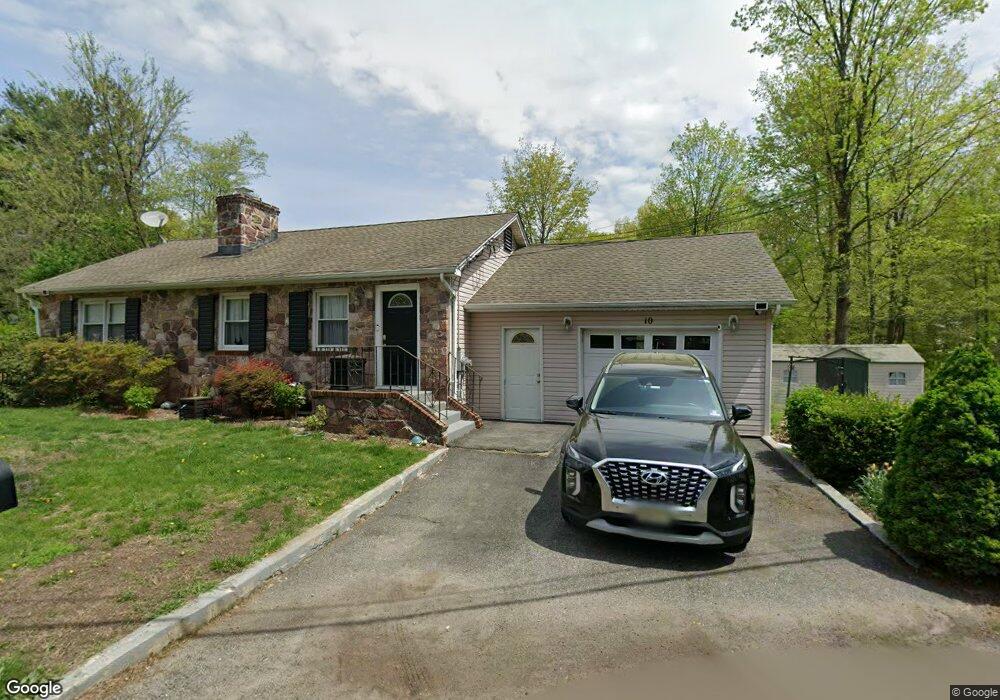 10 Dover Milton Rd, Oak Ridge, NJ 07438 - photo 1