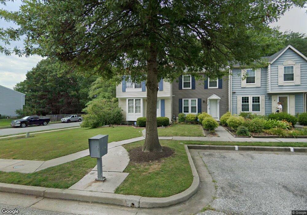 2 Shrewsbury Ct, Perry Hall, MD 21128 - photo 1