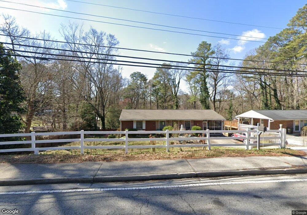 98 Hurt Rd SE, Smyrna, GA 30082 - photo 1