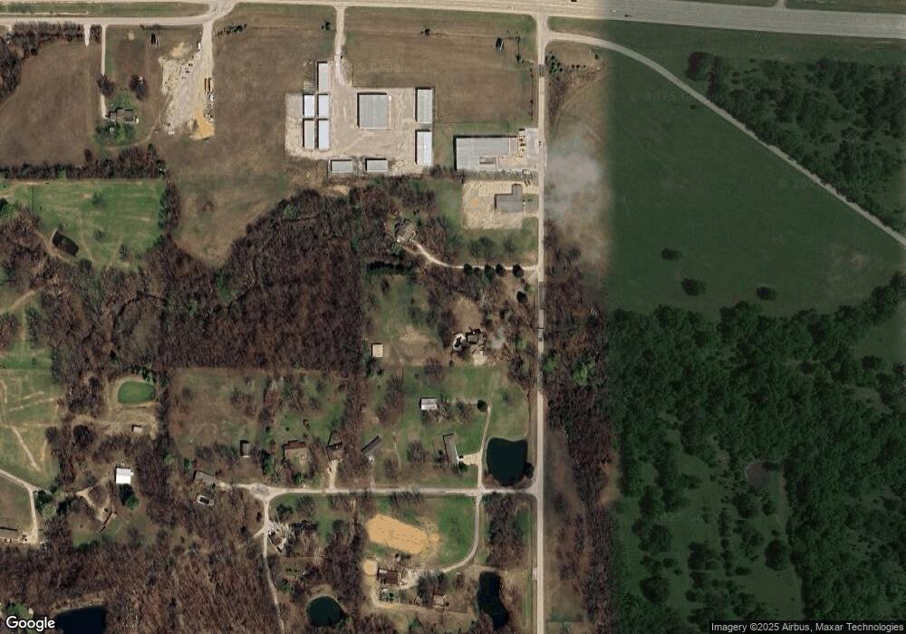 21150 S 4175 Rd, Claremore, OK 74019 - photo 1