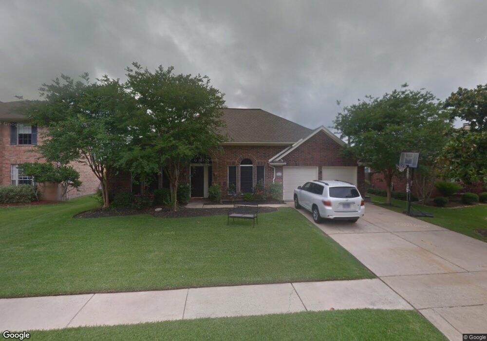 1910 La Salle St, Friendswood, TX 77546 - photo 1