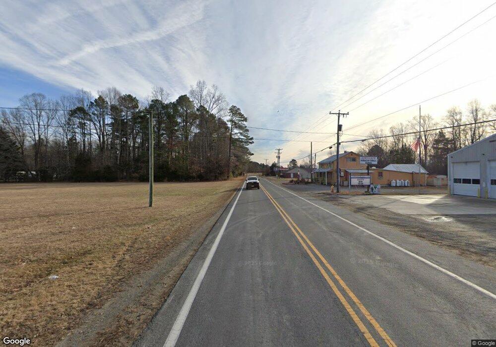 N/A New Kent Hwy, Quinton, VA 23141 - photo 1