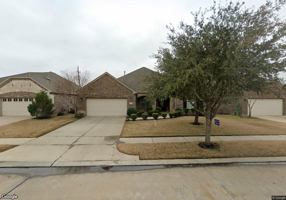 711 Texas Star Dr, Richmond, TX 77469 - photo 1