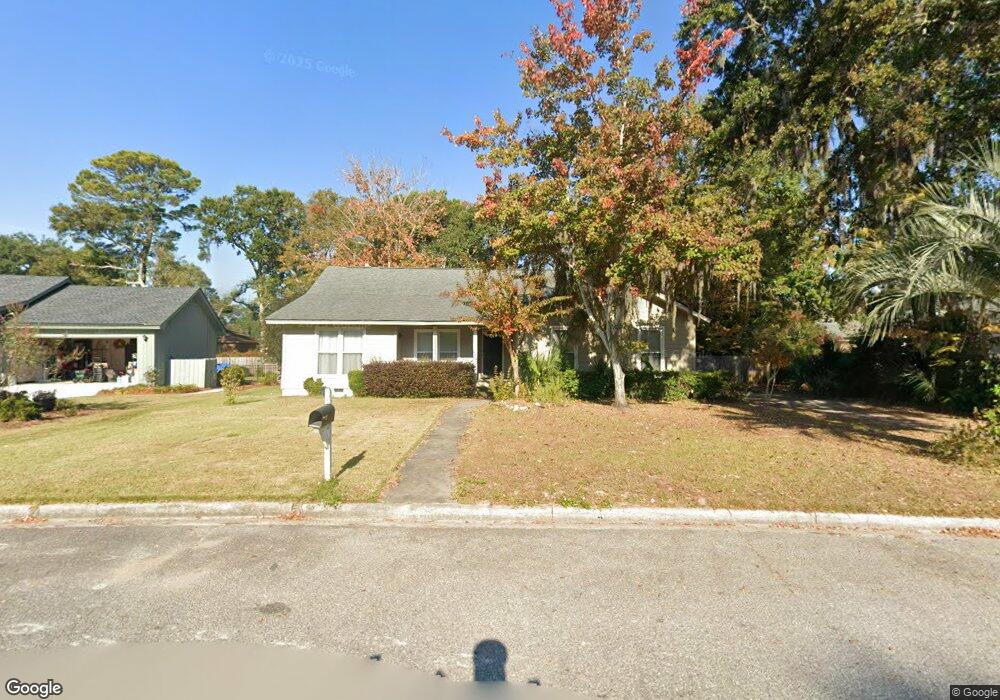 3 Moss Ct, Savannah, GA 31410 - photo 1