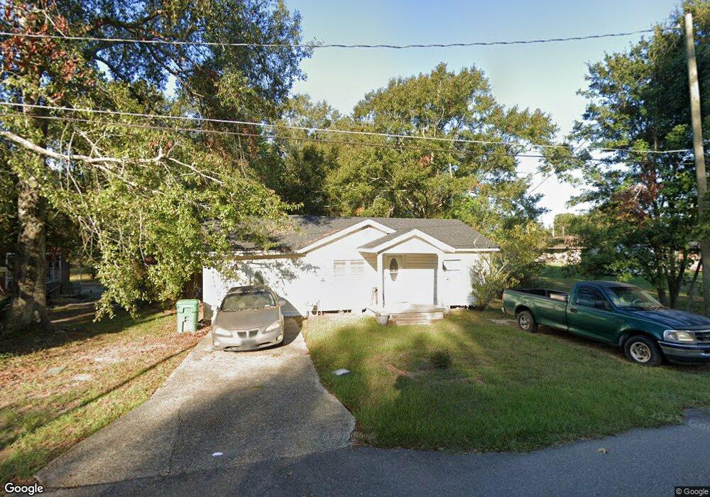 506 Davis St, Picayune, MS 39466 - photo 1
