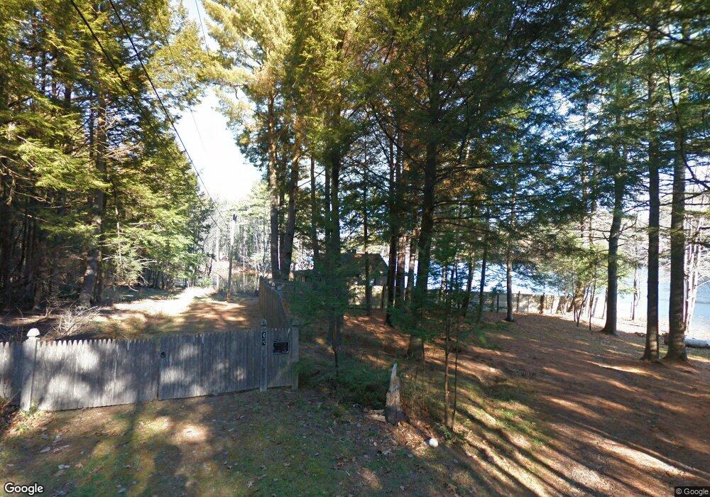 48 Eagle Cove Rd, Gorham, ME 04038 - photo 1