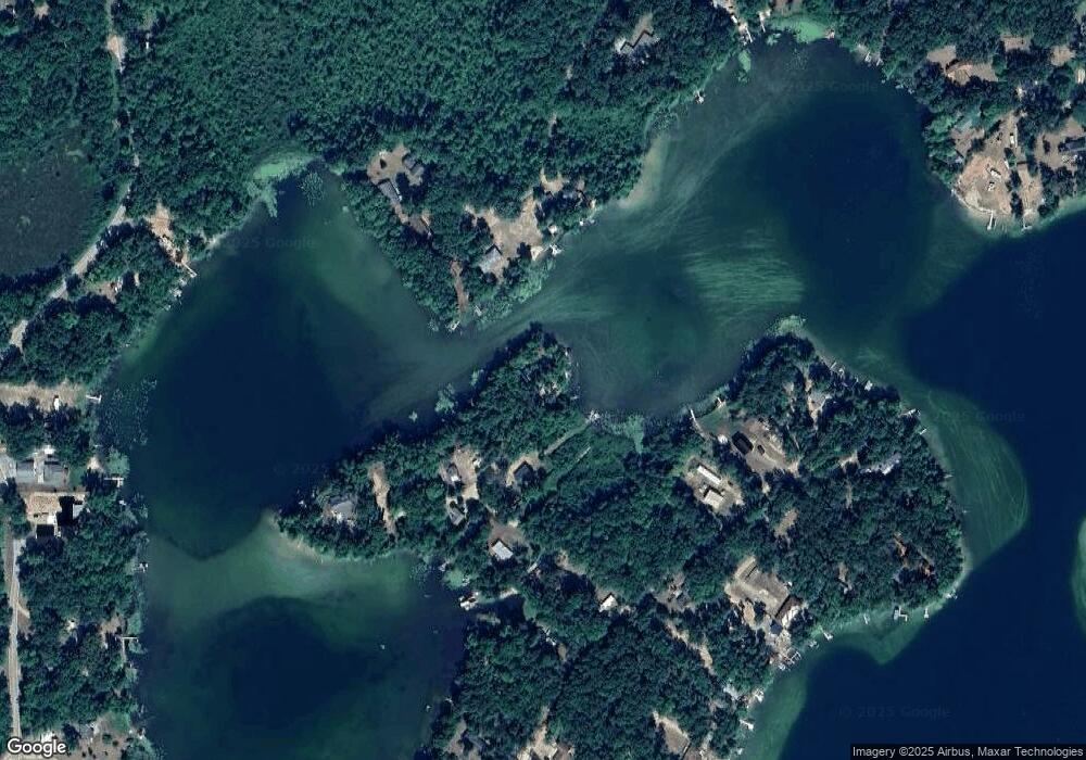 8639 N Buena Vista Ave, Bitely, MI 49309 - photo 1