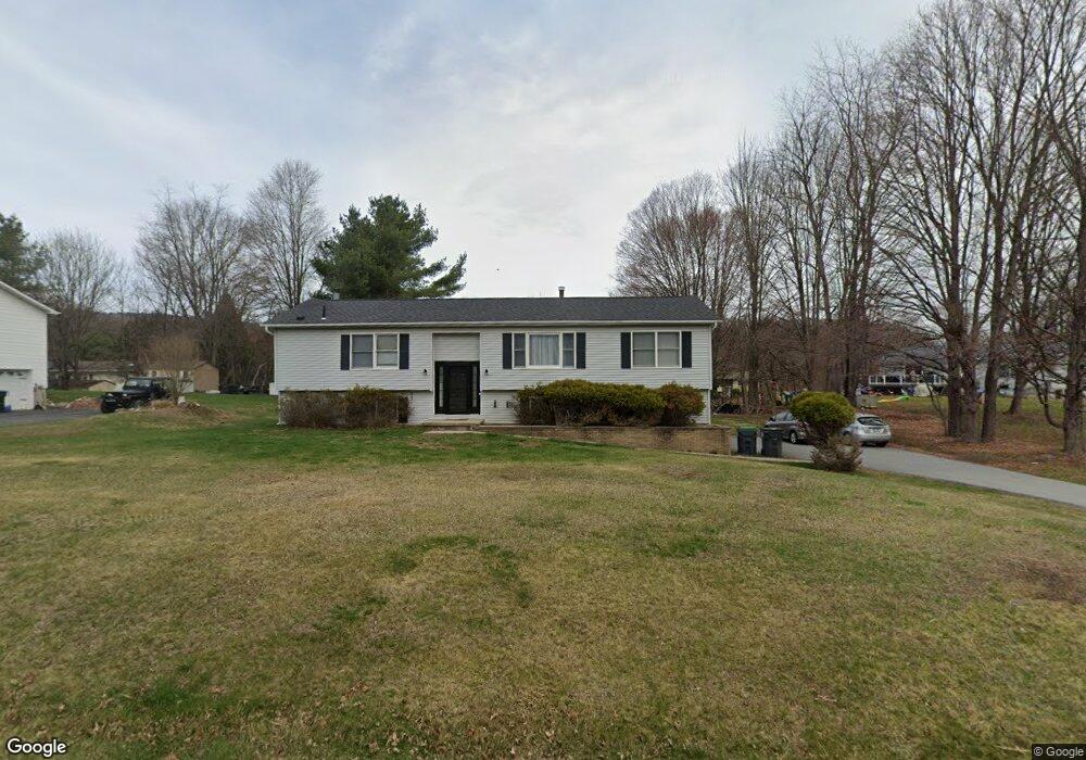 23 Valley View Dr, Middletown, NY 10940 - photo 1