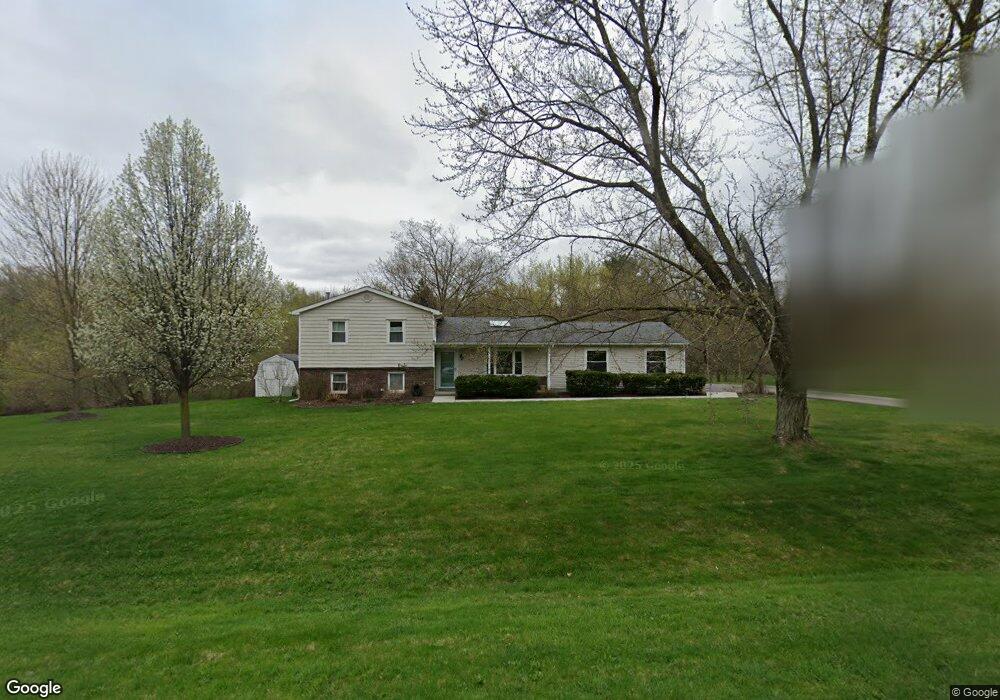 9157 Horseshoe Bend, Dexter, MI 48130 - photo 1