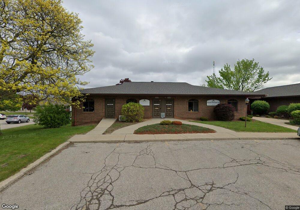 5059 Villa Linde Pkwy unit 26, Flint, MI 48532 - photo 1