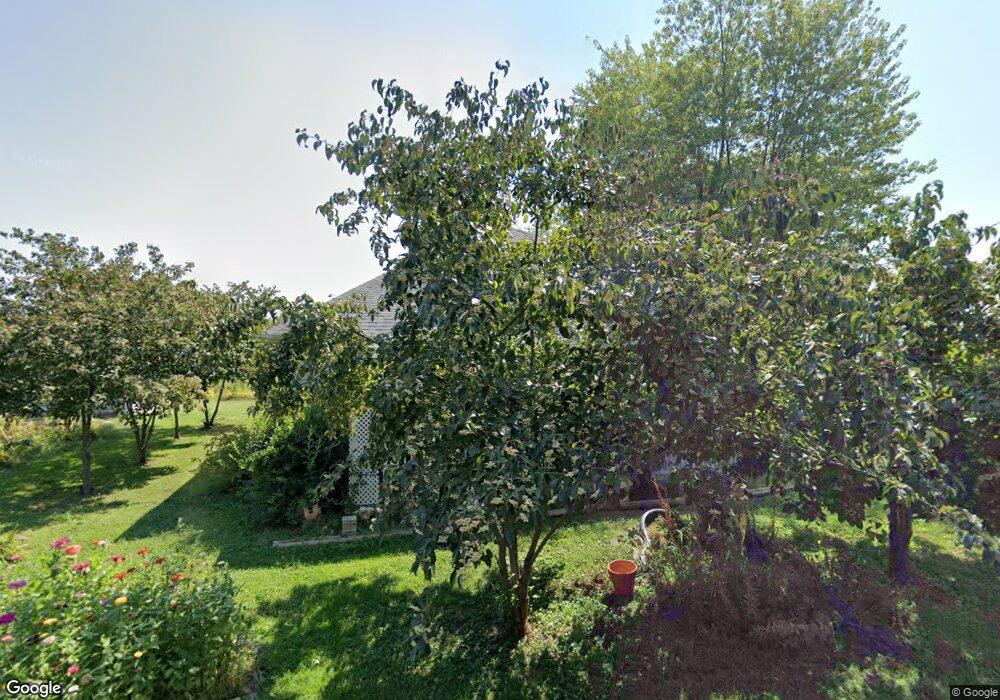 6755 N Union St, Freetown, IN 47235 - photo 1