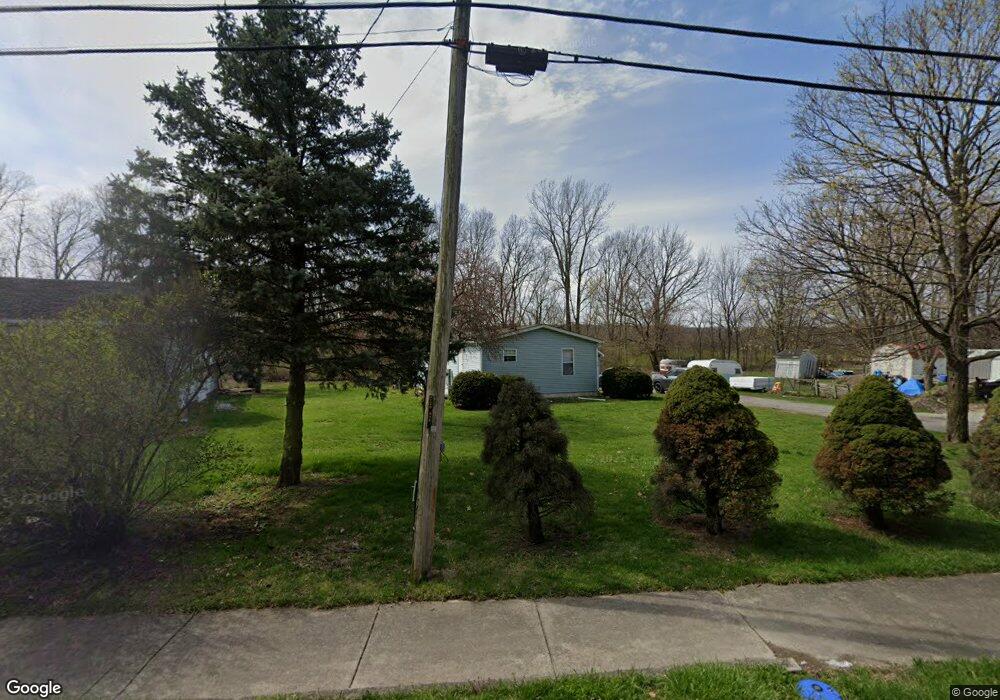 885 Mill St, Wabash, IN 46992 - photo 1