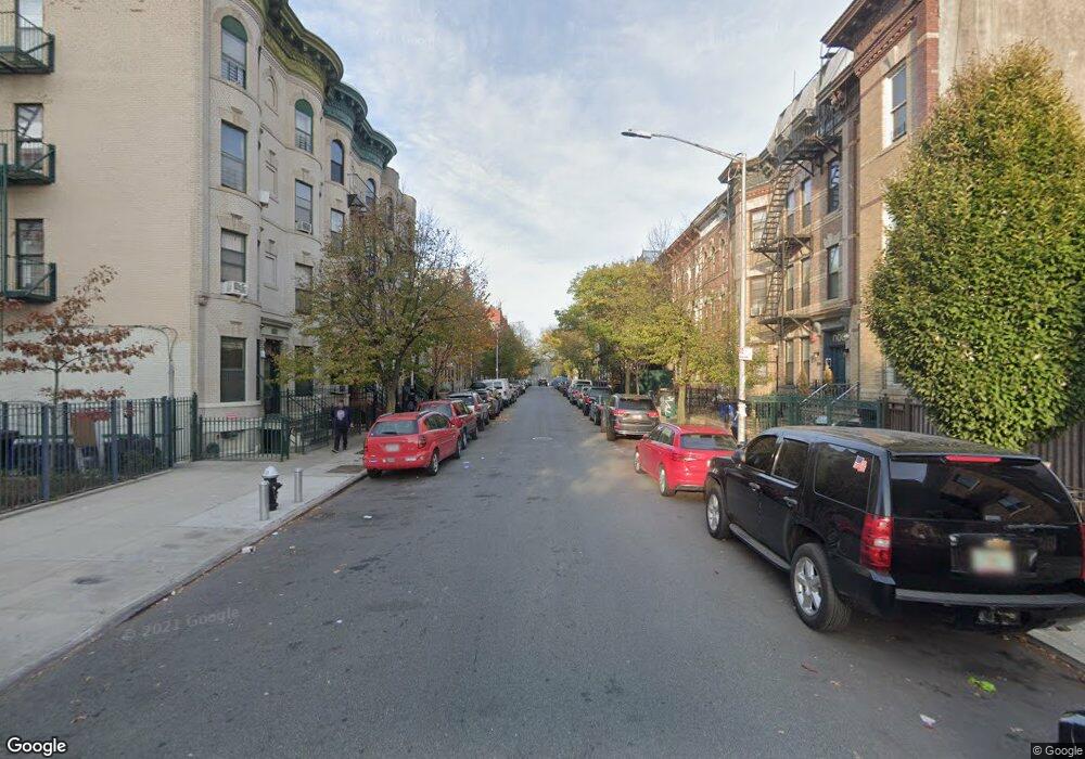 304 Eldert St, Brooklyn, NY 11237 - photo 1