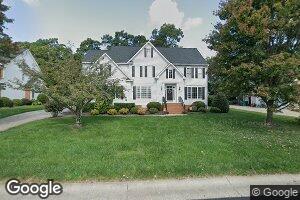 5012 Topping Ln, Glen Allen, VA 23060