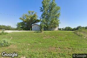 1665 Wagon Rd, Mapleton, KS 66754