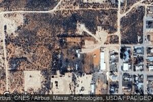 2103 Avenue R, Jal, NM 88252
