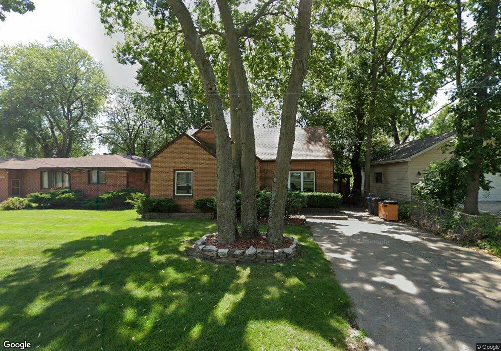 2916 Euclid Ave, Des Moines, IA 50310 - photo 1