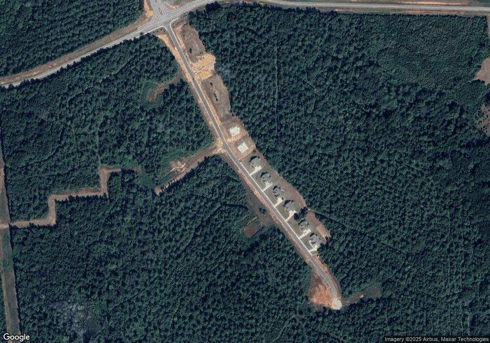 0 Mill Race unit 36452827, Zebulon, GA 30295 - photo 1