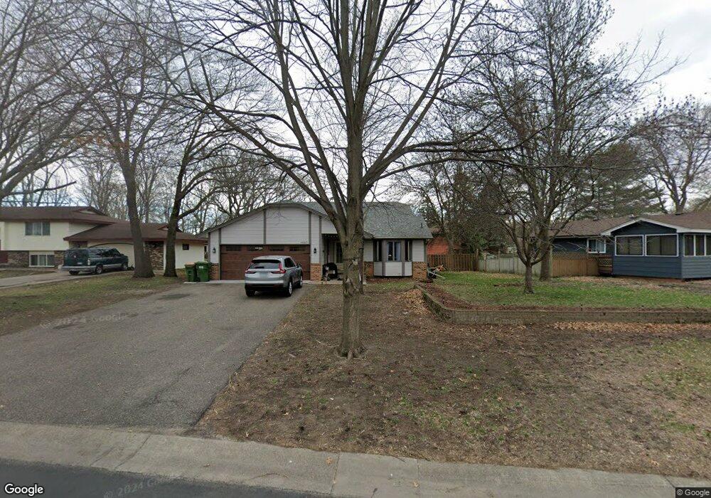 10617 Flamingo St NW, Coon Rapids, MN 55433 - photo 1