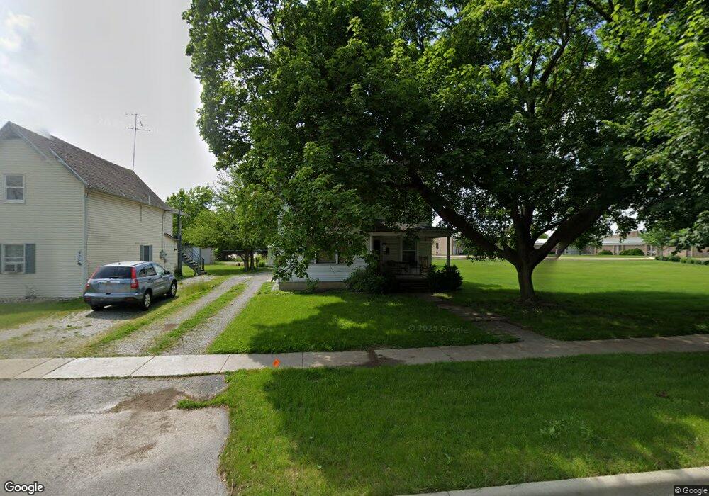 924 Broad Ave, Findlay, OH 45840 - photo 1