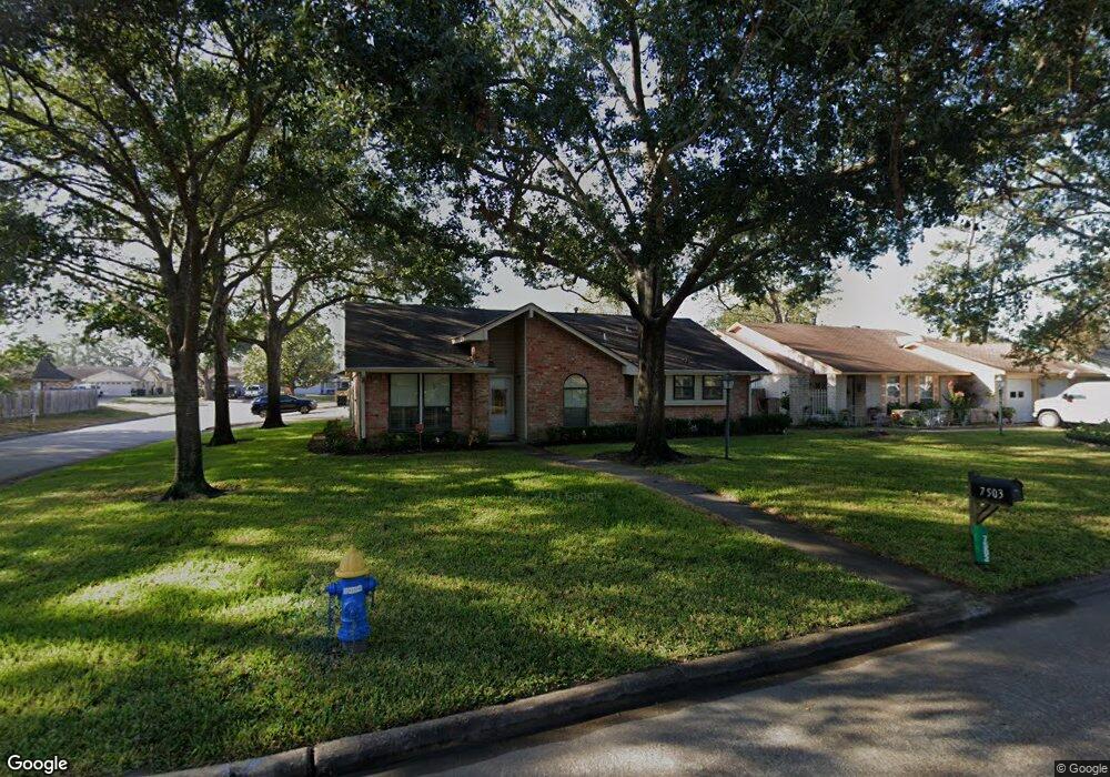 7503 Breezeway St, Houston, TX 77040 - photo 1