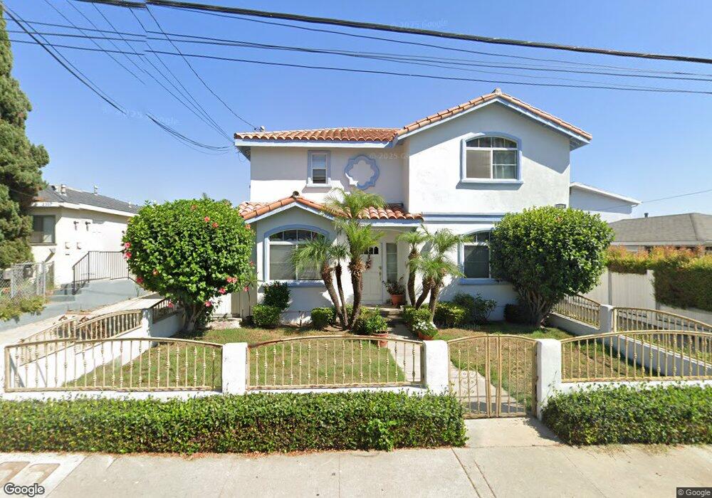 2309 Rockefeller Ln unit A, Redondo Beach, CA 90278 - photo 1