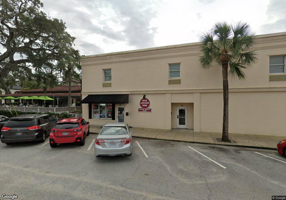 508 Ocean Blvd, St. Simons Island, GA 31522 - photo 1