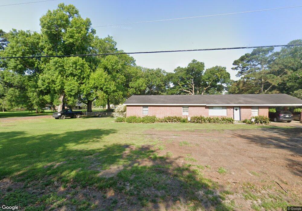 213 W Seventh St, Roanoke, LA 70581 - photo 1