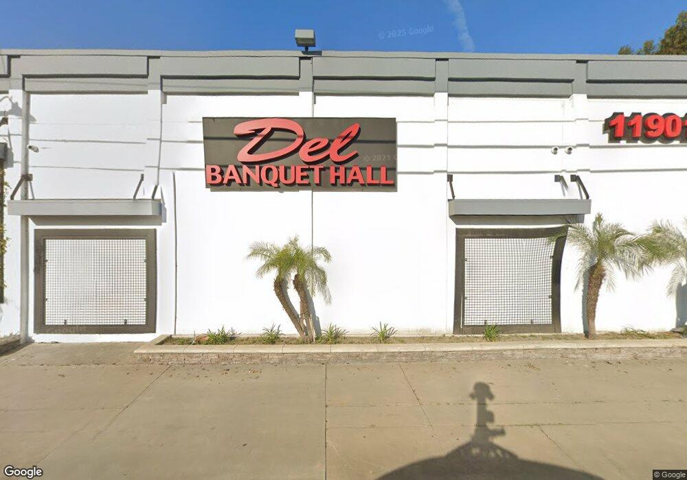 12417 S Alameda St, Compton, CA 90222 - photo 1