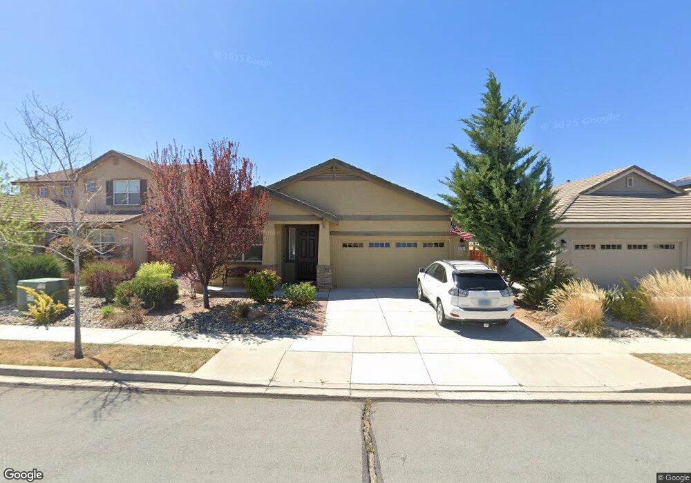 6763 Centaurus Dr, Sparks, NV 89436 - photo 1