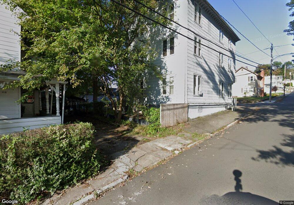 84 Galpin St, Naugatuck, CT 06770 - photo 1