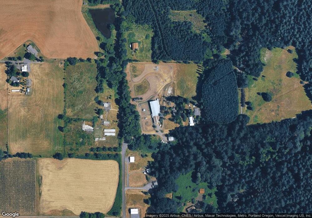 6929 NE Duniway Rd, Dayton, OR 97114 - photo 1