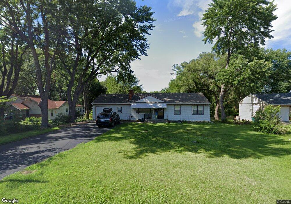 11408 W 51st Terrace, Shawnee, KS 66203 - photo 1