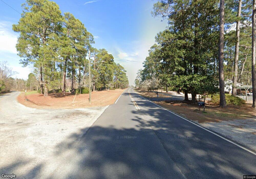 0 N Grady St, Portal, GA 30450 - photo 1