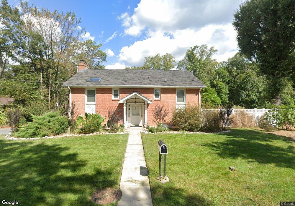 227 Patuxent Rd, Laurel, MD 20707 - photo 1