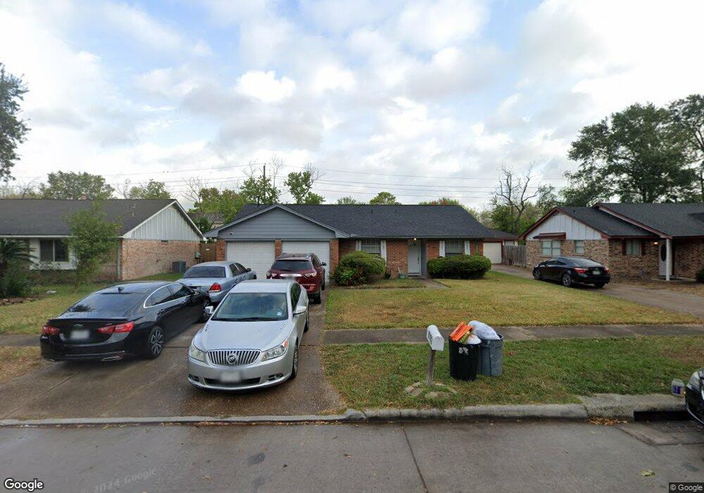 6702 Trail Valley Way, Houston, TX 77086 - photo 1