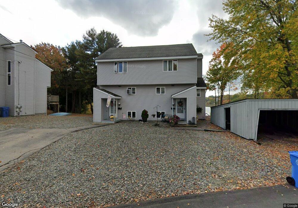 80 Batcheller Ave unit 82, Cranston, RI 02920 - photo 1