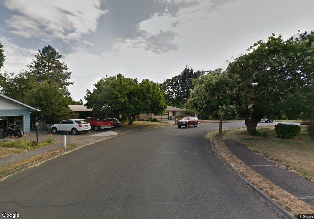 2748 Maywood Dr, Forest Grove, OR 97116 - photo 1